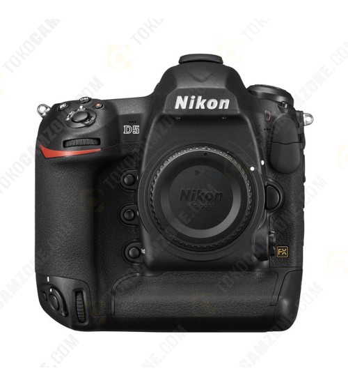 Nikon D5 Body Only (Dual CF)